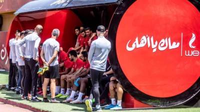 الاهلي وكايزر تشيفز.. هل يكرر المارد الأحمر إنجاز 2002