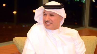 عبد الله الشاهين: ضخ 250 مليون جنيه استثمارات كويتية جديدة في مصر