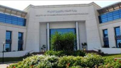 «الاتصالات» تناقش رقمنة دورات العمل بالوزارات المنتقلة للعاصمة الإدارية