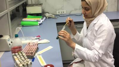 اخر مستجدات عمل غرفة عمليات حماية الأراضي الأزراعية