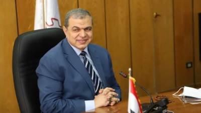 القوي العاملة: صرف 70 ألف جنيه للعمالة غير المنتظمة