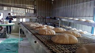 التموين: انتظام العمل بالمخابز ومحطات الوقود ومستودعات البوتاجاز