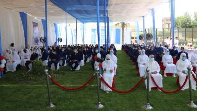 «فرحة العيد».. الإفراج عن 2075 من نزلاء السجون بمناسبة عيد الأضحى