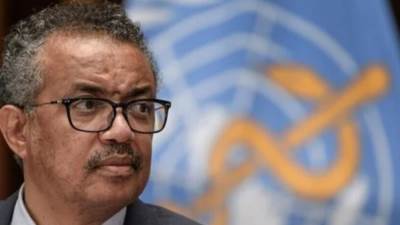 «الصحة العالمية» تعلن موعد انتهاء خطر كورونا