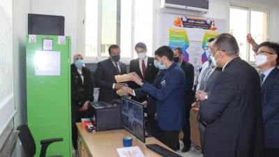 كل  ما تريد معرفته عن أنشطة جامعة بني سويف التكنولوجية