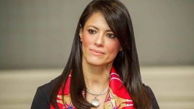 وزيرة التعاون الدولي: مصر تحتل المرتبة الرابعة عالميًا في مؤشر الإيكونوميست