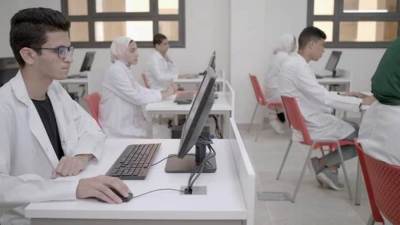 «التعليم العالى» يستعرض تقريرًا حول جامعة الملك سلمان الدولية