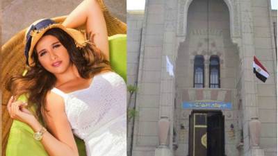 التحقيق بشكوى إفشاء طبيب تفاصيل حالة ياسمين عبد العزيز الصحية