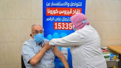 «الصحة» تزف بشرى سارة عن معدل الشفاء من كورونا بمستشفيات العزل