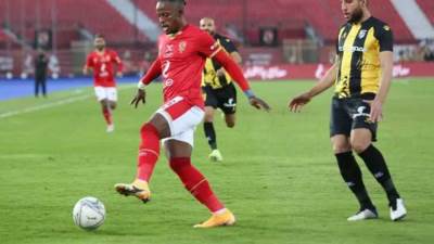 «الأهلي» استعاد الشخصية وعبر «العجلات الحربية»