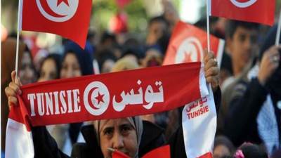  تونس تنتفض.. وقيس السعيد ينتصر لنبض الشارع ضد شرعية الصندوق المزعومة