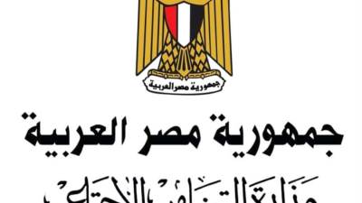 كواليس افتتاح وزيرة التضامن لمعرض «ديارنا مارينا» بمدينة العلمين الجديدة