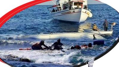 «الهجرة» تطلق حملة إعلامية للتوعية بمخاطر الهجرة غير الشرعية بالمحافظات