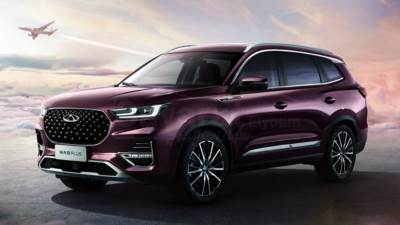 «شيري» تفوز بجائزة أكثر السيارات الصينية شعبية في روسيا.. اعرف التفاصيل