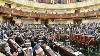 البرلمان: تعويضات كبيرة تنتظر العمالة غير المنتظمة