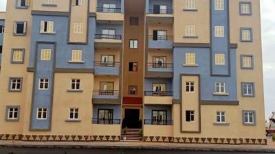 «بشرى سارة».. «الإسكان» تفتح باب الحجز لوحدات سكنية كاملة التشطيب