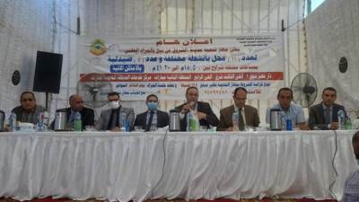«الإسكان»: بيع 11 محلاً تجاريا و5 صيدليات بالمزاد العلنى بمدينة الشروق