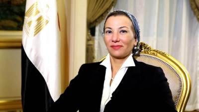«البيئة» تنتهي من تركيب أول محطة رصد لحظية لمستويات الضوضاء بالفيوم