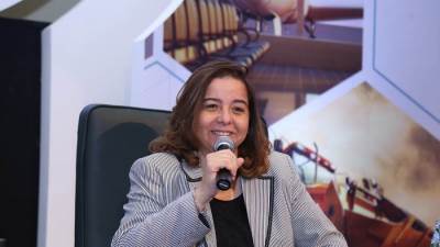 مي عبد الحميد تكشف لـ«المؤشر» كافة تفاصيل مبادرة التمويل العقاري الجديدة