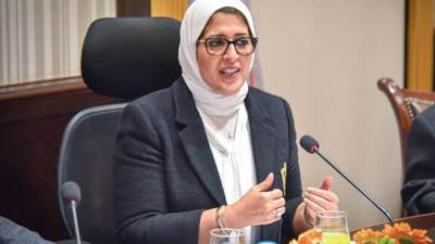 «كورونا».. توريد 20 مليون جرعة لقاح سبوتنيك ومثلها من جونسون الشهر المقبل