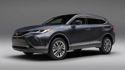 بعد ظهورها في السوق السعودي.. تعرف على تويوتا أفانزا 2021