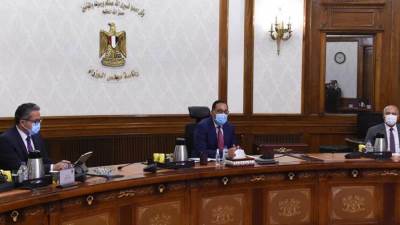 تفاصيل خطة تنفيذ استراتيجية تعظيم سياحة اليخوت والسفن السياحية في مصر