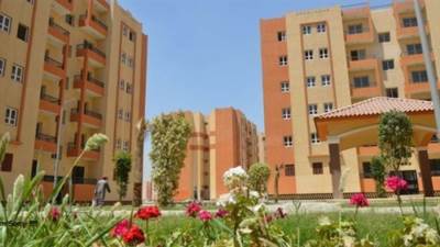 الأحد المقبل.. طرح كراسات حجز شقق محدودي ومتوسطي الدخل