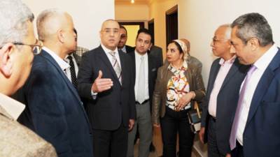 تعرف على أسعار ومقدمات حجز وحدات إسكان محدودي ومتوسطي الدخل