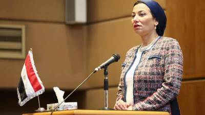 «البيئة» تكشف تأثير العوامل الجوية على جودة الهواء بسماء القاهرة خلال يومين