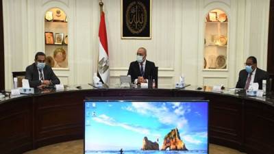 «عمومية المقاولين العرب» تعتمد قوائمها المالية للعام المالي..وتحقق 559 مليون صافي أرباح