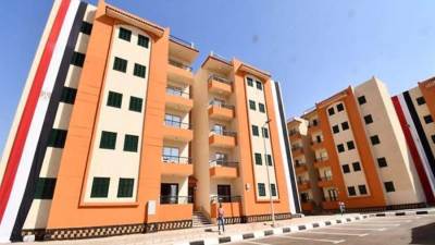 «المؤشر» يتلقى أسئلتكم واستفساراتكم عن كل ما يتعلق بحجز شقق الإسكان.. راسلونا