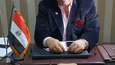 «المؤسسة الأفريقية» تسعي لبناء جسور التواصل مع الدول العربية لتحقيق التنمية ونبذ العنف