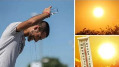 «احذر من الموجة الحارة».. درجات الحرارة المتوقعة حتى الثلاثاء المقبل