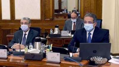 مستجدات خطة «السياحة» و«النقل» لتعظيم سياحة اليخوت