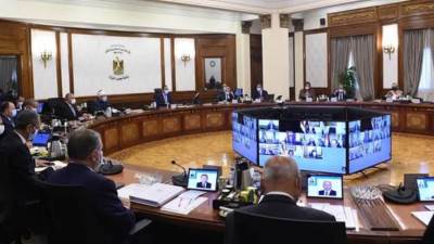 كل ما تريد معرفته عن قرارات الحكومة اليوم