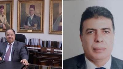 وزير المالية: ضغط الجدول الزمنى لميكنة «الضرائب العقارية» تيسيرًا على المواطنين