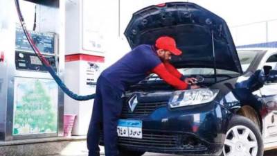 «البترول» توفر كميات غير مسبوقة من الغاز لمحطات الكهرباء