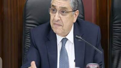 بالأرقام.. تعرف على حجم استثمارات قطاع الكهرباء والطاقة خلال العام