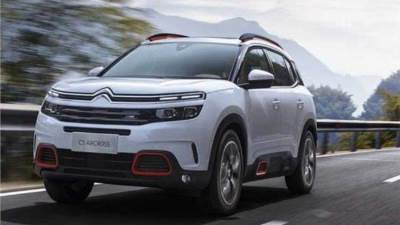 ماذا تعرف عن مواصفات ستروين C5 إيركروس موديل 2021 وأسعارها في مصر؟