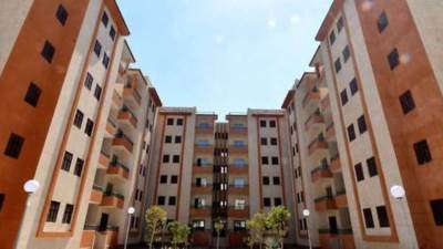 اليوم بدء سحب كراسات حجز وحدات محدودي ومتوسطي الدخل بمكاتب البريد