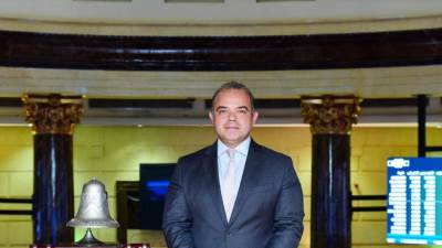 تجديد تعيين محمد فريد رئيسًا للبورصة المصرية لمدة أربع سنوات