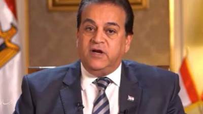 فوز جامعة عين شمس بجائزة اليونسكو كونفوشيوس لمحو الأمية2021