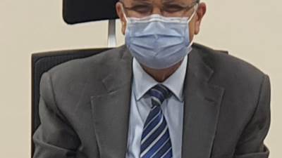 كواليس أولى اجتماعات جهاز تنظيم مرفق الكهرباء بالعاصمة الإدارية