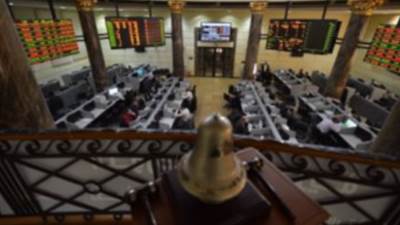 766 مليون جنيه.. أرباح البورصة المصرية بختام تعاملات جلسة الاثنين
