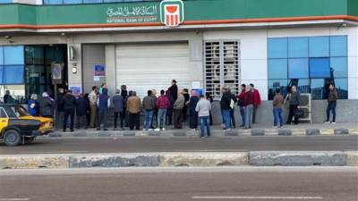 البنوك للمواطنين: لا استقبال لطلبات تمويل الوحدات الخاصة حتى الانتهاء من شقق الإسكان