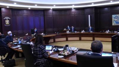 على طاولة الحكومة اليوم.. تفاصيل هامة عن ملفات البيئة وتغير المناخ