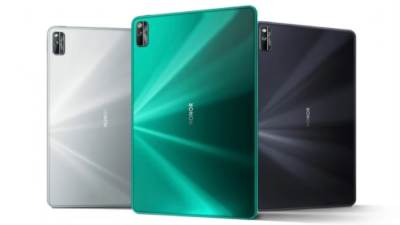 مواصفات وأسعار HONOR V7 Pro اللوحي قبل إطلاقه