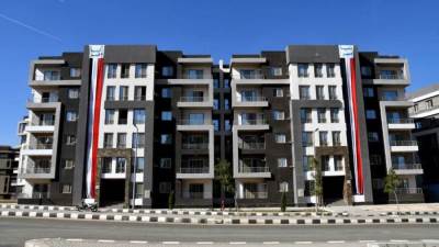 ننشر تفاصيل كراسة حجز شقق متوسطي الدخل بالأسعار والأقساط (نموذج)