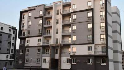 ما هي إجراءات التنازل ونقل الملكية عن وحدات سكن مصر ودار مصر؟