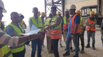 «القوى العاملة» تستكمل حصر وتسجيل العمالة غير المنتظمة بالوادى الجديد